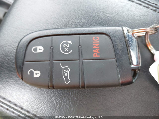 3C4NJDDN7RT587460 Jeep Compass Trailhawk