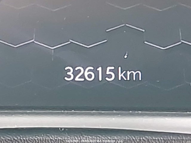 3C4NJDDN7RT587460 Jeep Compass Trailhawk