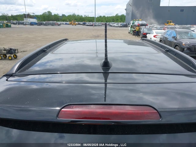 3C4NJDDN7RT587460 Jeep Compass Trailhawk
