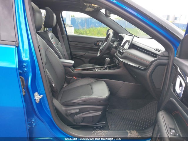 3C4NJDDN7RT587460 Jeep Compass Trailhawk