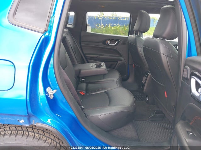 3C4NJDDN7RT587460 Jeep Compass Trailhawk