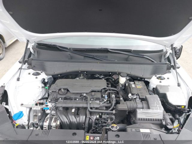 KM8HCCAB7SU276016 Hyundai Kona Sel