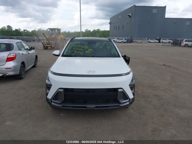 KM8HCCAB7SU276016 Hyundai Kona Sel