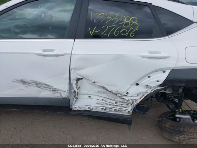 KM8HCCAB7SU276016 Hyundai Kona Sel