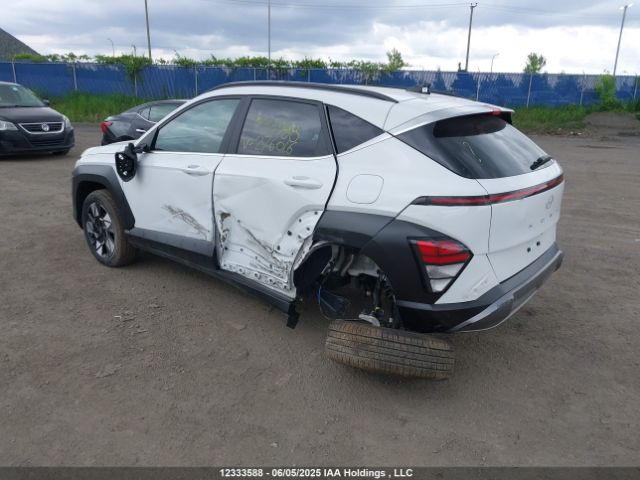 KM8HCCAB7SU276016 Hyundai Kona Sel
