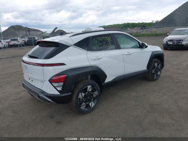 KM8HCCAB7SU276016 Hyundai Kona Sel