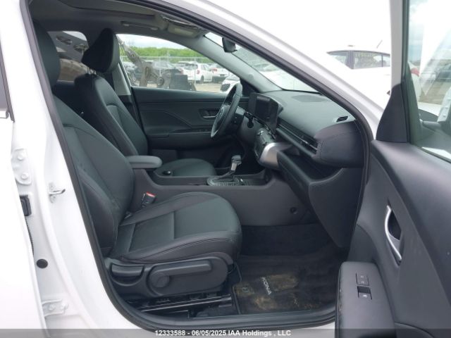 KM8HCCAB7SU276016 Hyundai Kona Sel