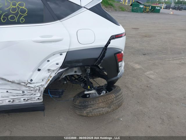 KM8HCCAB7SU276016 Hyundai Kona Sel