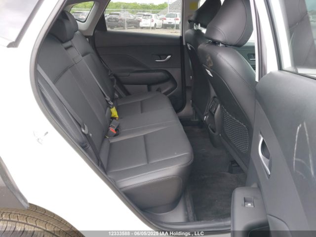 KM8HCCAB7SU276016 Hyundai Kona Sel