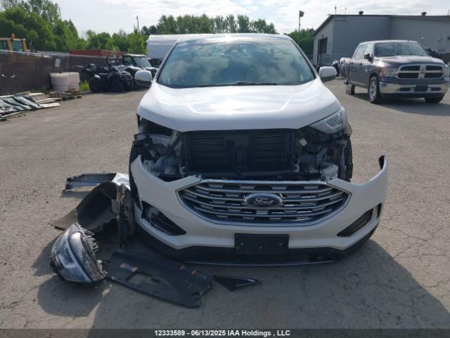 2FMPK4K98KBB72138 Ford 2.0l gtdi w/premium fuel