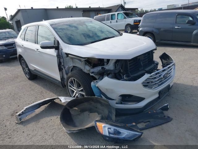 2FMPK4K98KBB72138 Ford 2.0l gtdi w/premium fuel