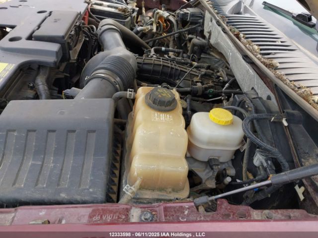1FMJU2AT6GEF07720 Ford Expedition Limited