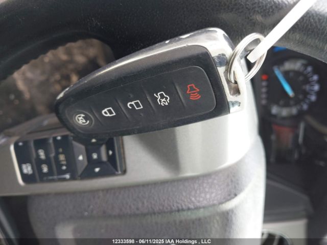 1FMJU2AT6GEF07720 Ford Expedition Limited