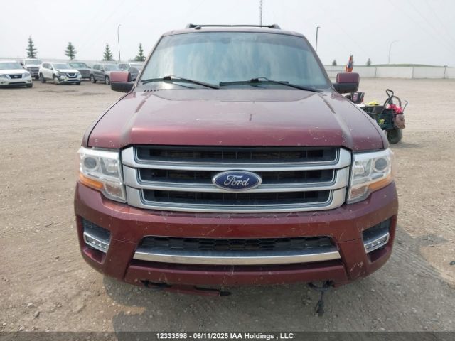 1FMJU2AT6GEF07720 Ford Expedition Limited