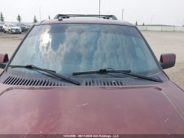 1FMJU2AT6GEF07720 Ford Expedition Limited