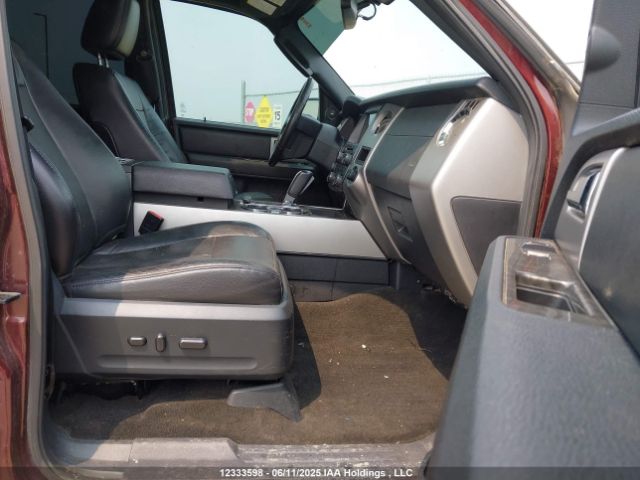 1FMJU2AT6GEF07720 Ford Expedition Limited