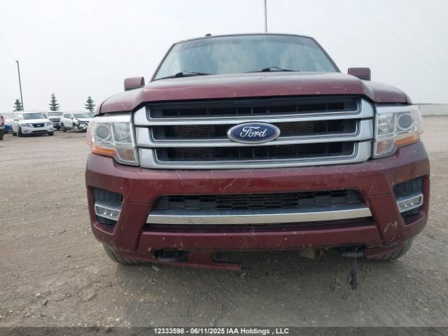1FMJU2AT6GEF07720 Ford Expedition Limited