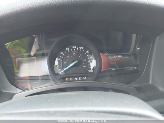 1FMJU2AT6GEF07720 Ford Expedition Limited