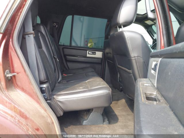 1FMJU2AT6GEF07720 Ford Expedition Limited