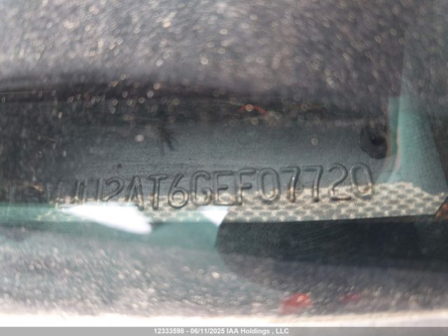 1FMJU2AT6GEF07720 Ford Expedition Limited