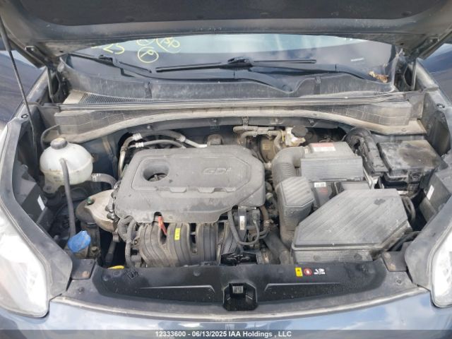 KNDPM3AC5J7388512 KIA gdi theta ii