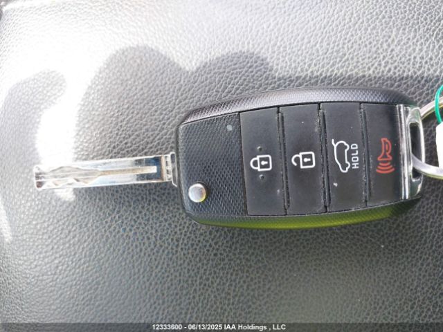 KNDPM3AC5J7388512 KIA gdi theta ii