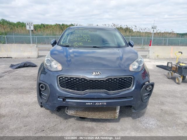 KNDPM3AC5J7388512 KIA gdi theta ii