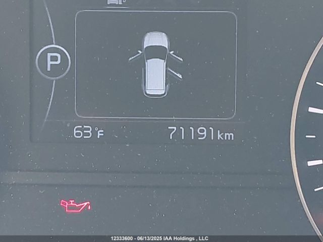 KNDPM3AC5J7388512 KIA gdi theta ii