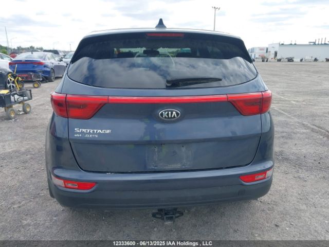 KNDPM3AC5J7388512 KIA gdi theta ii