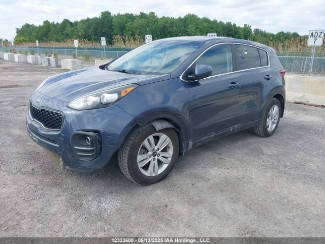 KNDPM3AC5J7388512 KIA gdi theta ii