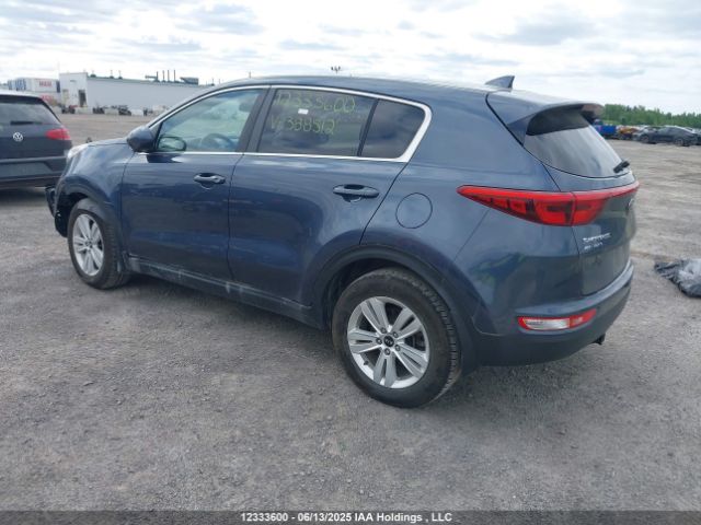 KNDPM3AC5J7388512 KIA gdi theta ii