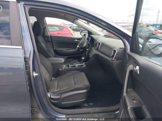 KNDPM3AC5J7388512 KIA gdi theta ii