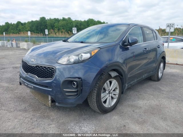 KNDPM3AC5J7388512 KIA gdi theta ii