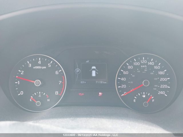 KNDPM3AC5J7388512 KIA gdi theta ii