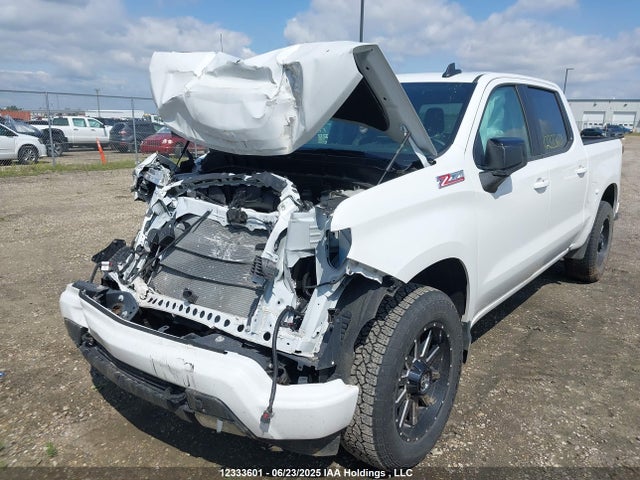 2GCUDEED7R1134956 Chevrolet l84