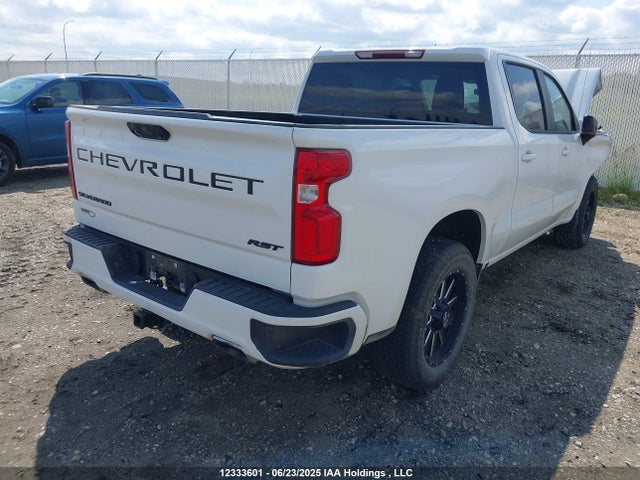 2GCUDEED7R1134956 Chevrolet l84