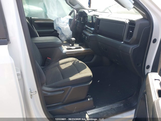 2GCUDEED7R1134956 Chevrolet l84