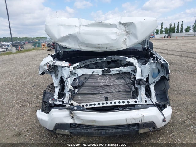 2GCUDEED7R1134956 Chevrolet l84