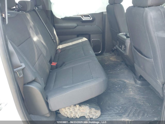 2GCUDEED7R1134956 Chevrolet l84