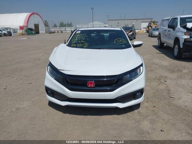 2HGFC4A88KH401051 Honda k20c2