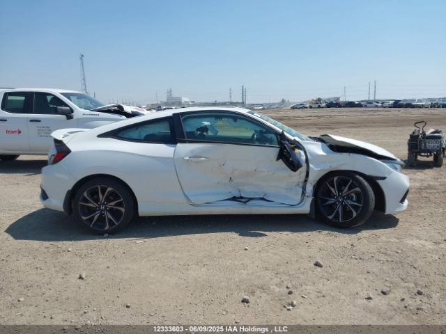 2HGFC4A88KH401051 Honda k20c2