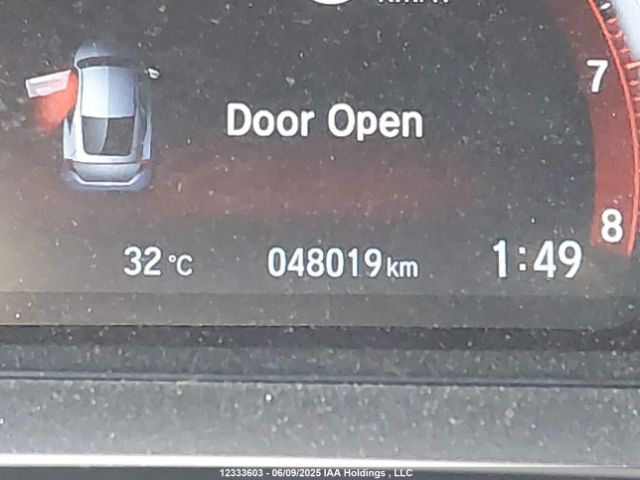 2HGFC4A88KH401051 Honda k20c2