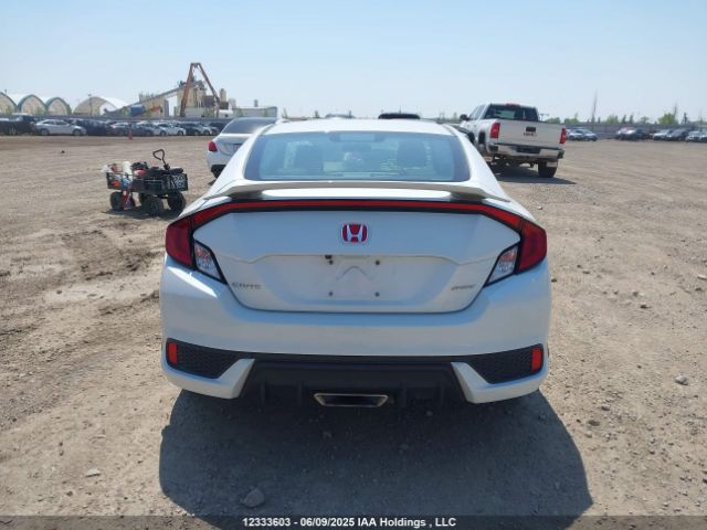 2HGFC4A88KH401051 Honda k20c2