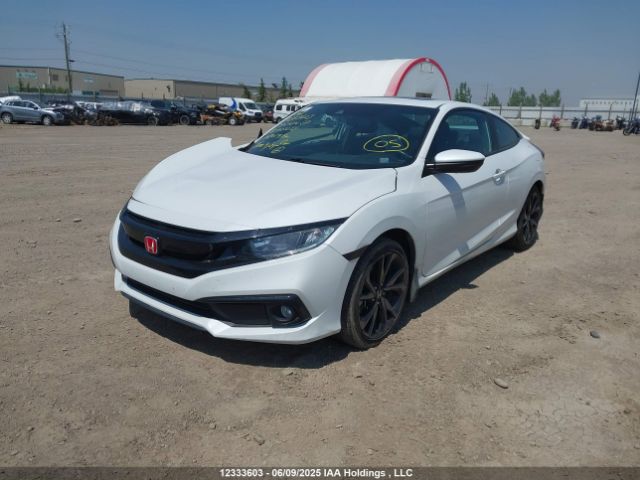 2HGFC4A88KH401051 Honda k20c2