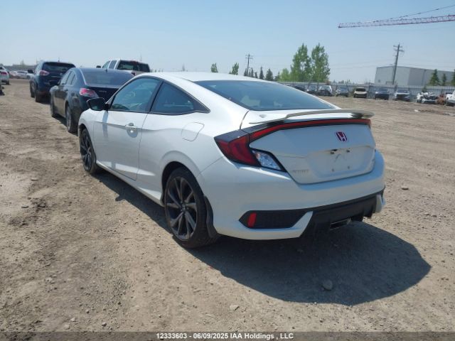 2HGFC4A88KH401051 Honda k20c2