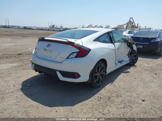2HGFC4A88KH401051 Honda k20c2