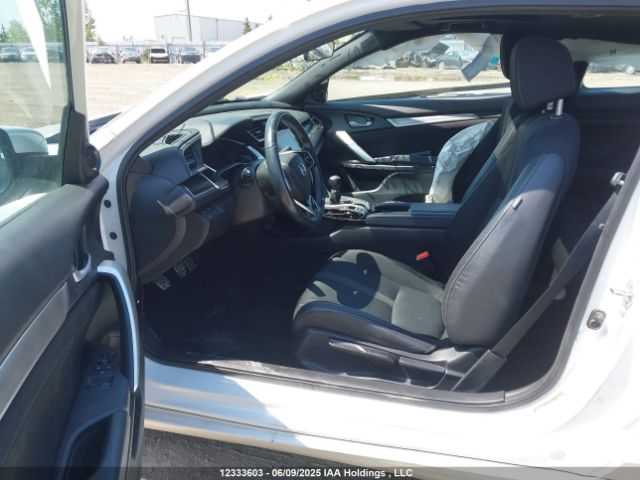 2HGFC4A88KH401051 Honda k20c2