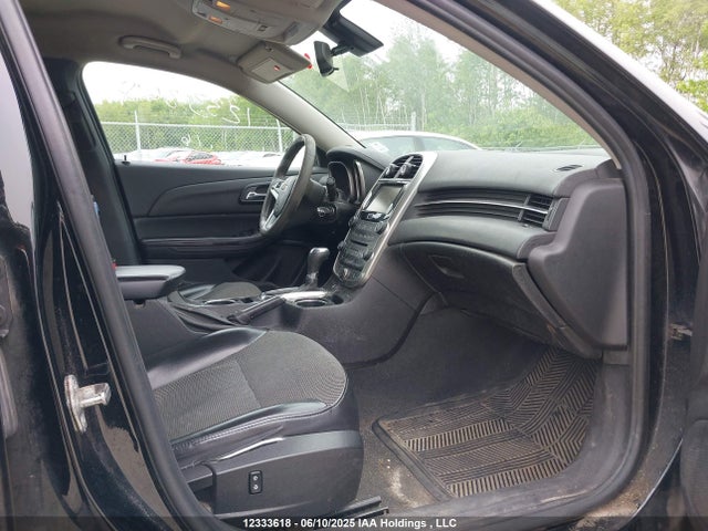 1G11C5SAXGU143354 Chevrolet lcv -sidi, dcvcp, vvt, dcvcp, e85 max, e0-e100, aluminum