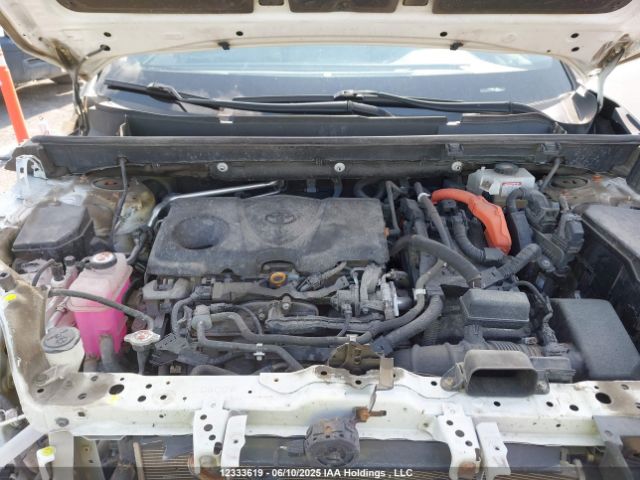 2T3RWRFV0LW088836 Toyota a25-fxz, 3nm+4nm