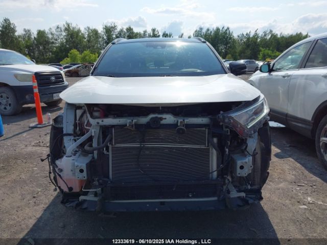 2T3RWRFV0LW088836 Toyota a25-fxz, 3nm+4nm
